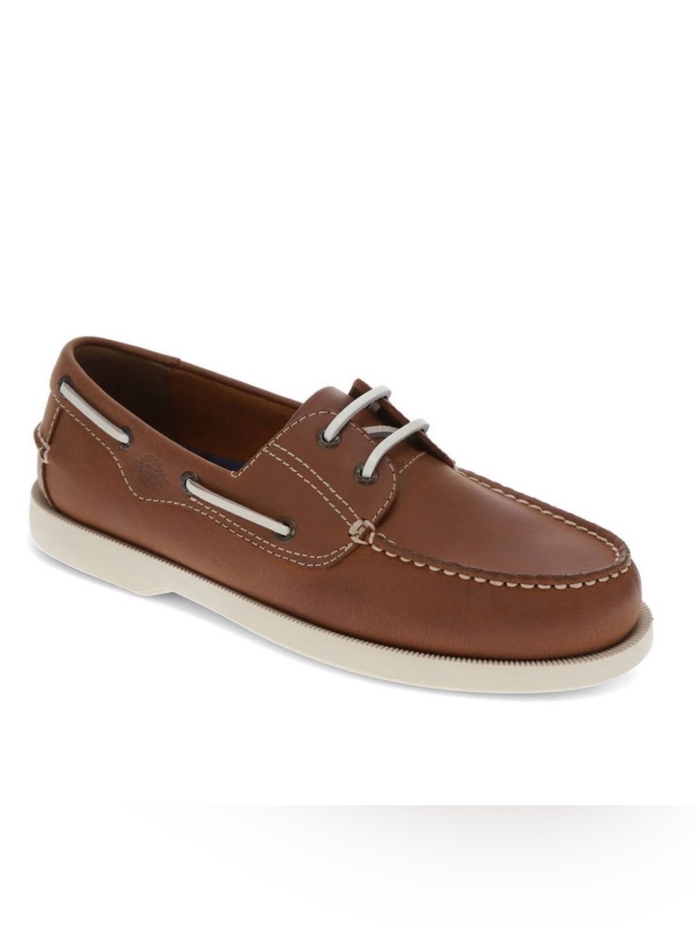 Dockers Castaway 12M brown NIB